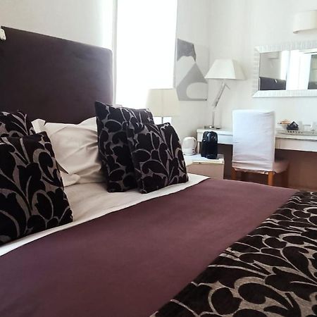 나폴리 Relais Piazza Dei Martiri B&B 외부 사진