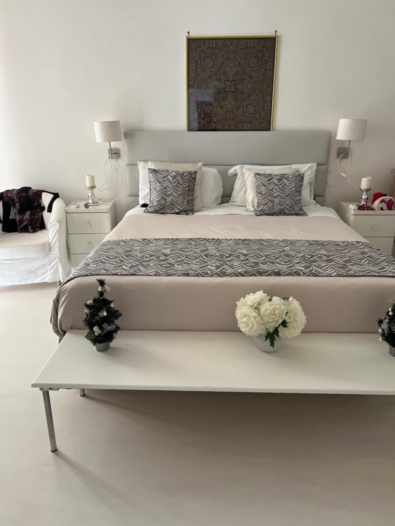 나폴리 Relais Piazza Dei Martiri B&B 외부 사진