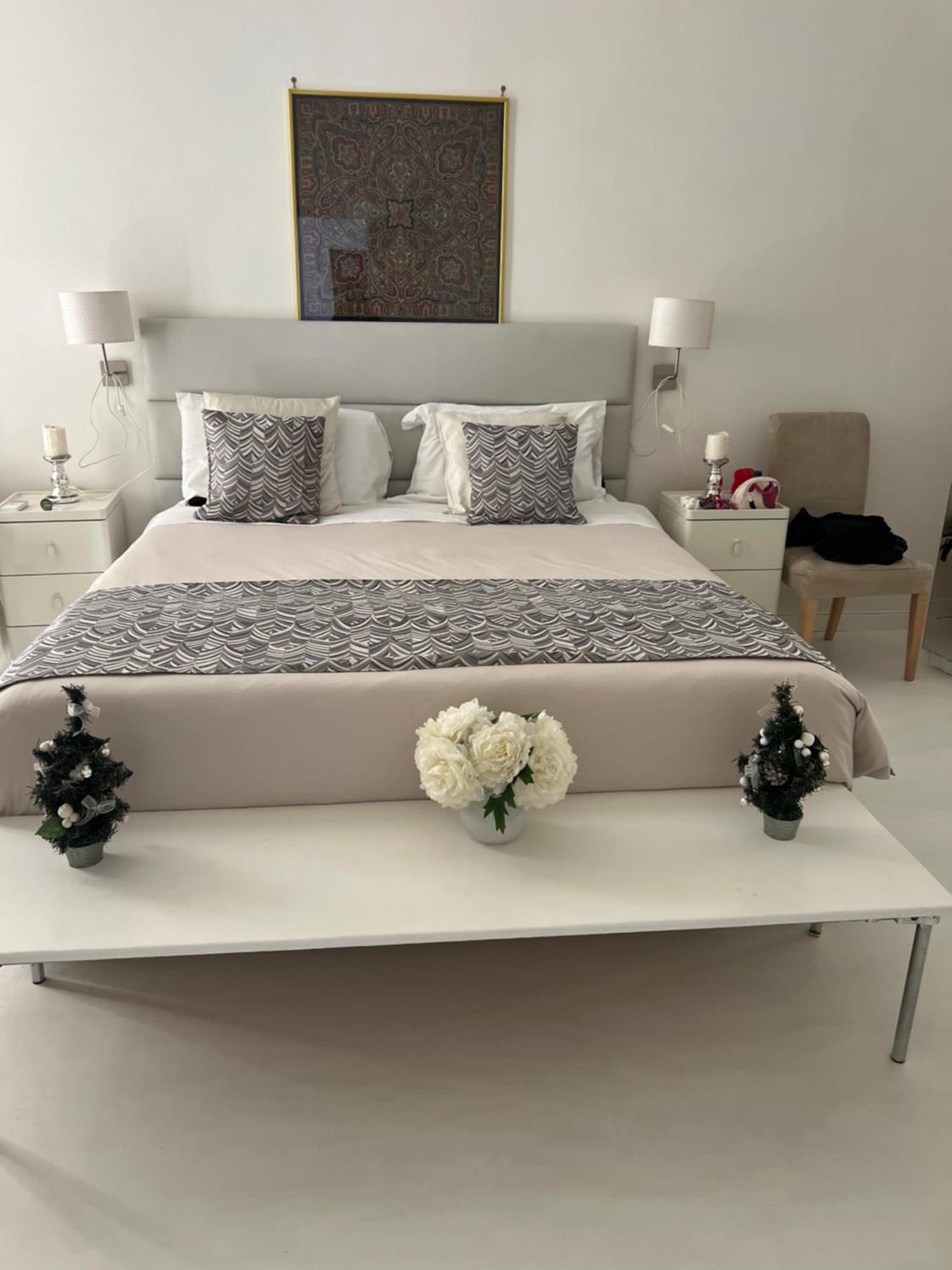 나폴리 Relais Piazza Dei Martiri B&B 외부 사진