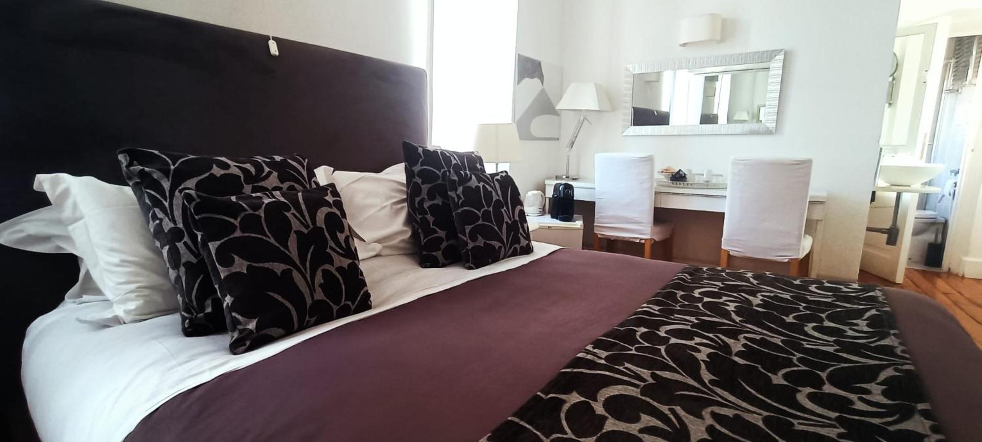 나폴리 Relais Piazza Dei Martiri B&B 외부 사진