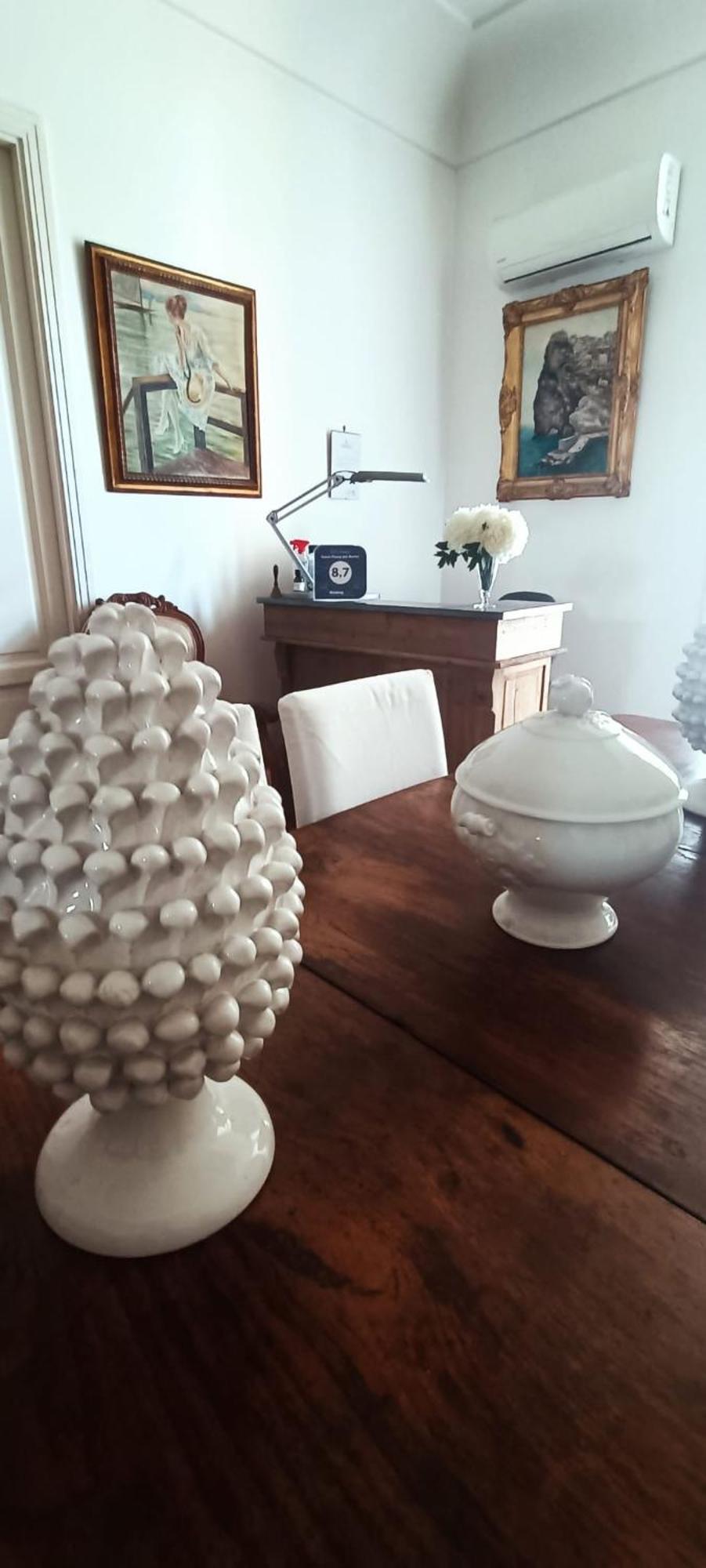 나폴리 Relais Piazza Dei Martiri B&B 외부 사진
