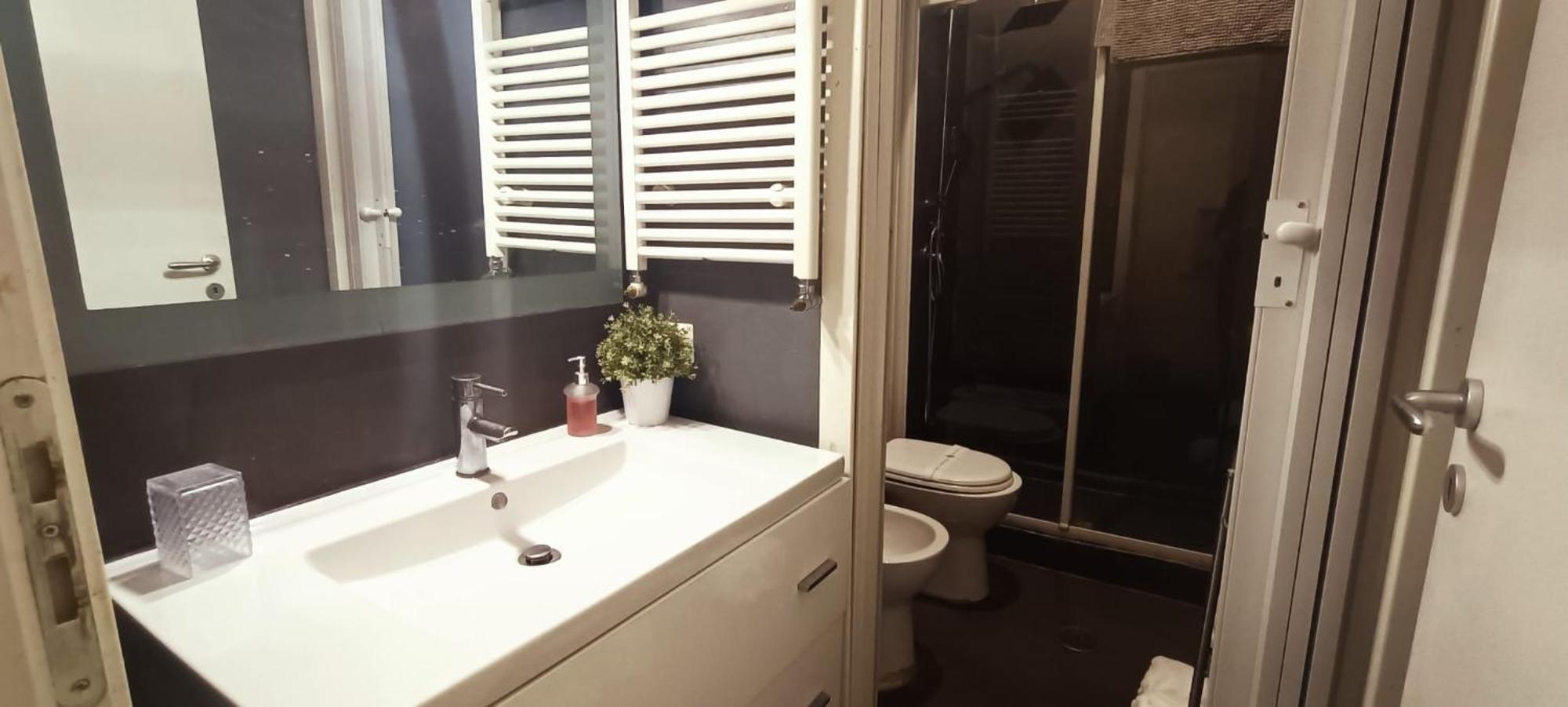 나폴리 Relais Piazza Dei Martiri B&B 외부 사진