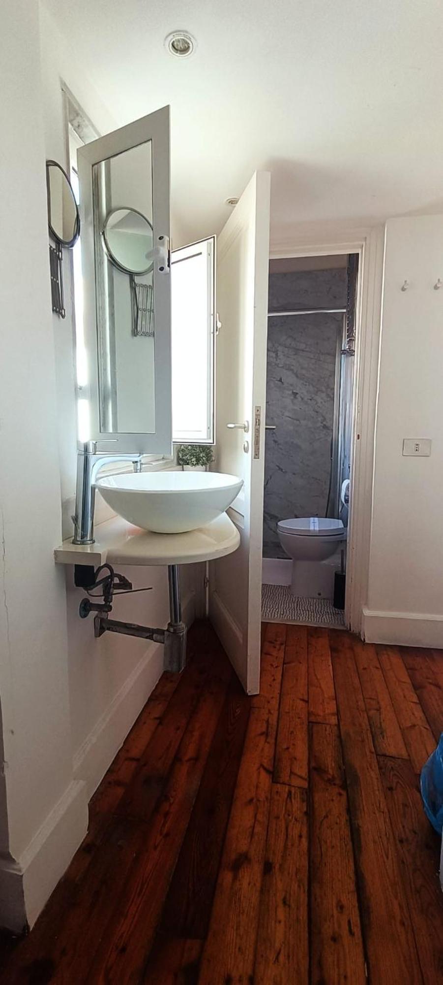 나폴리 Relais Piazza Dei Martiri B&B 외부 사진