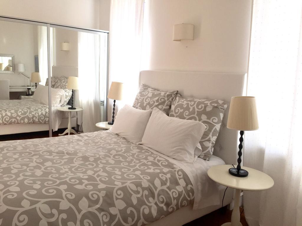 나폴리 Relais Piazza Dei Martiri B&B 외부 사진