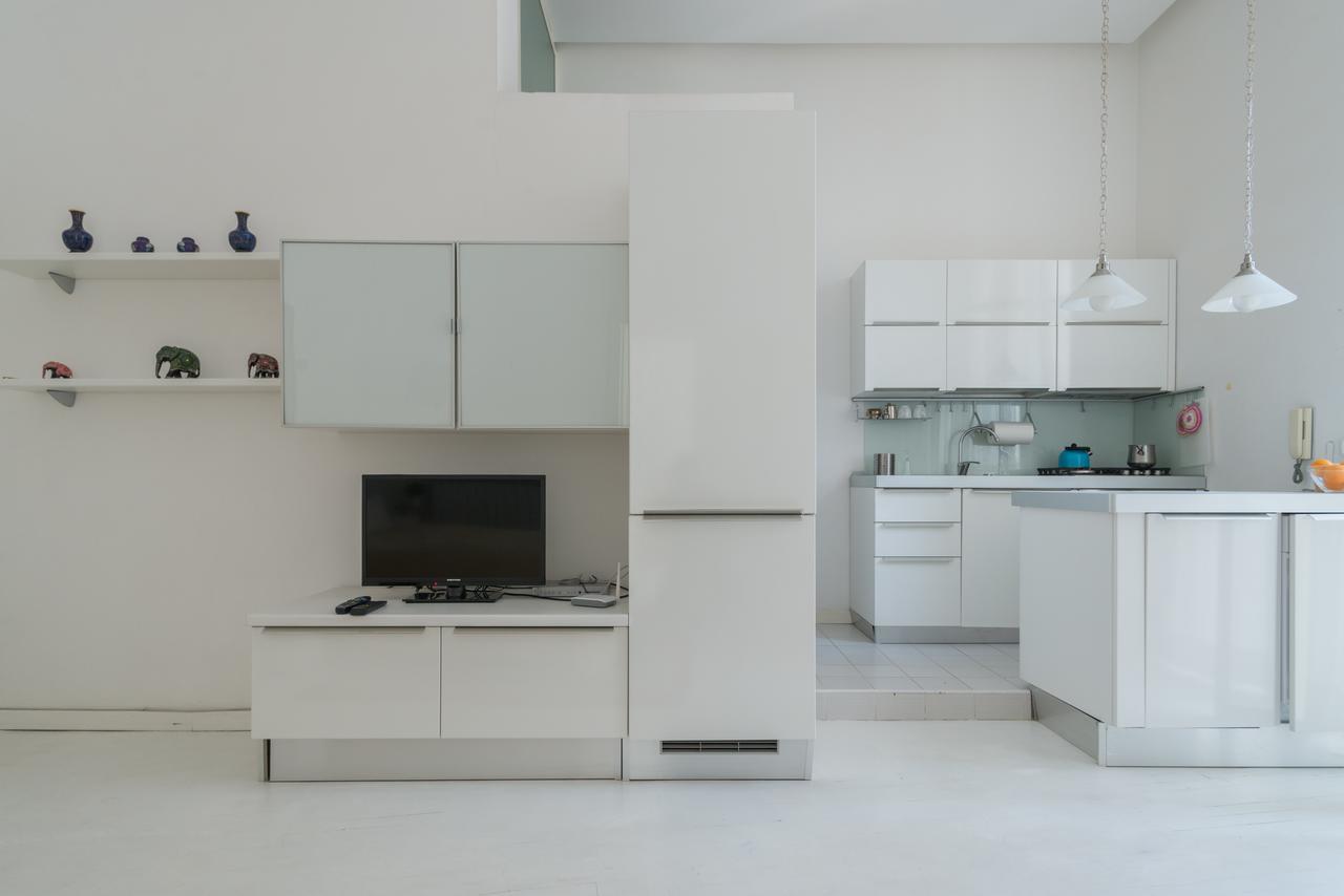 나폴리 Relais Piazza Dei Martiri B&B 외부 사진